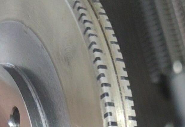 成型磨齒機(jī)修整齒輪砂輪的金剛石滾輪有哪些？