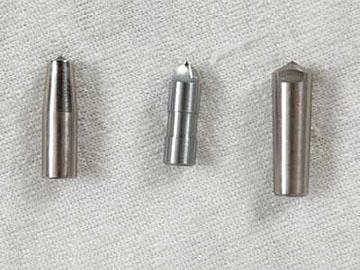 單晶金剛石刀具細數(shù)研磨工藝